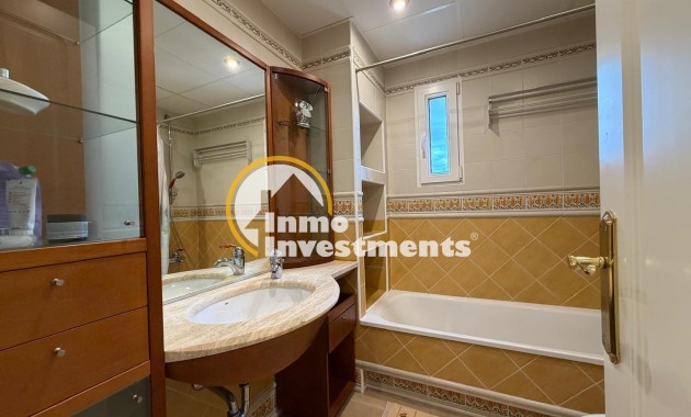 Reventa - Ático - Torrevieja - Los Frutales