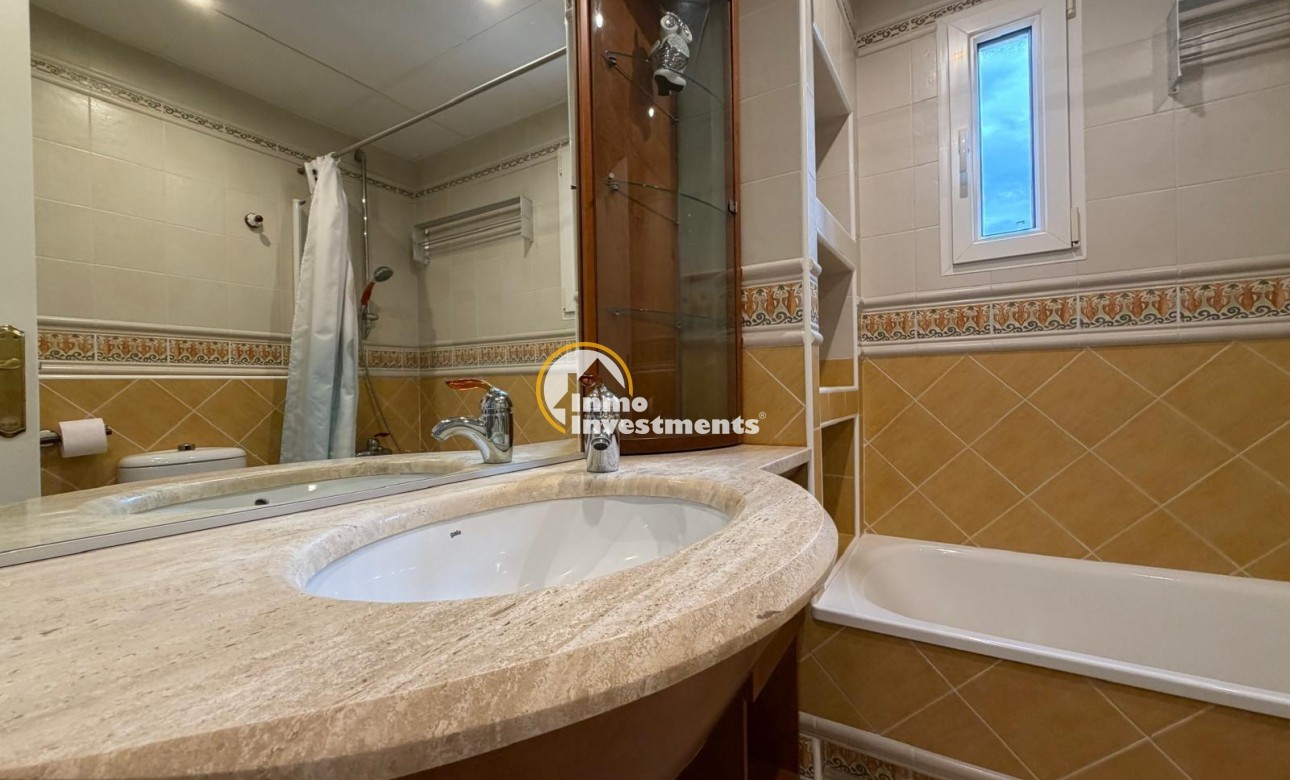 Reventa - Ático - Torrevieja - Los Frutales