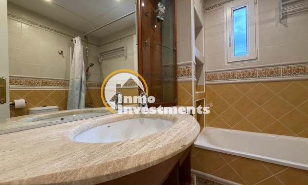 Reventa - Ático - Torrevieja - Los Frutales