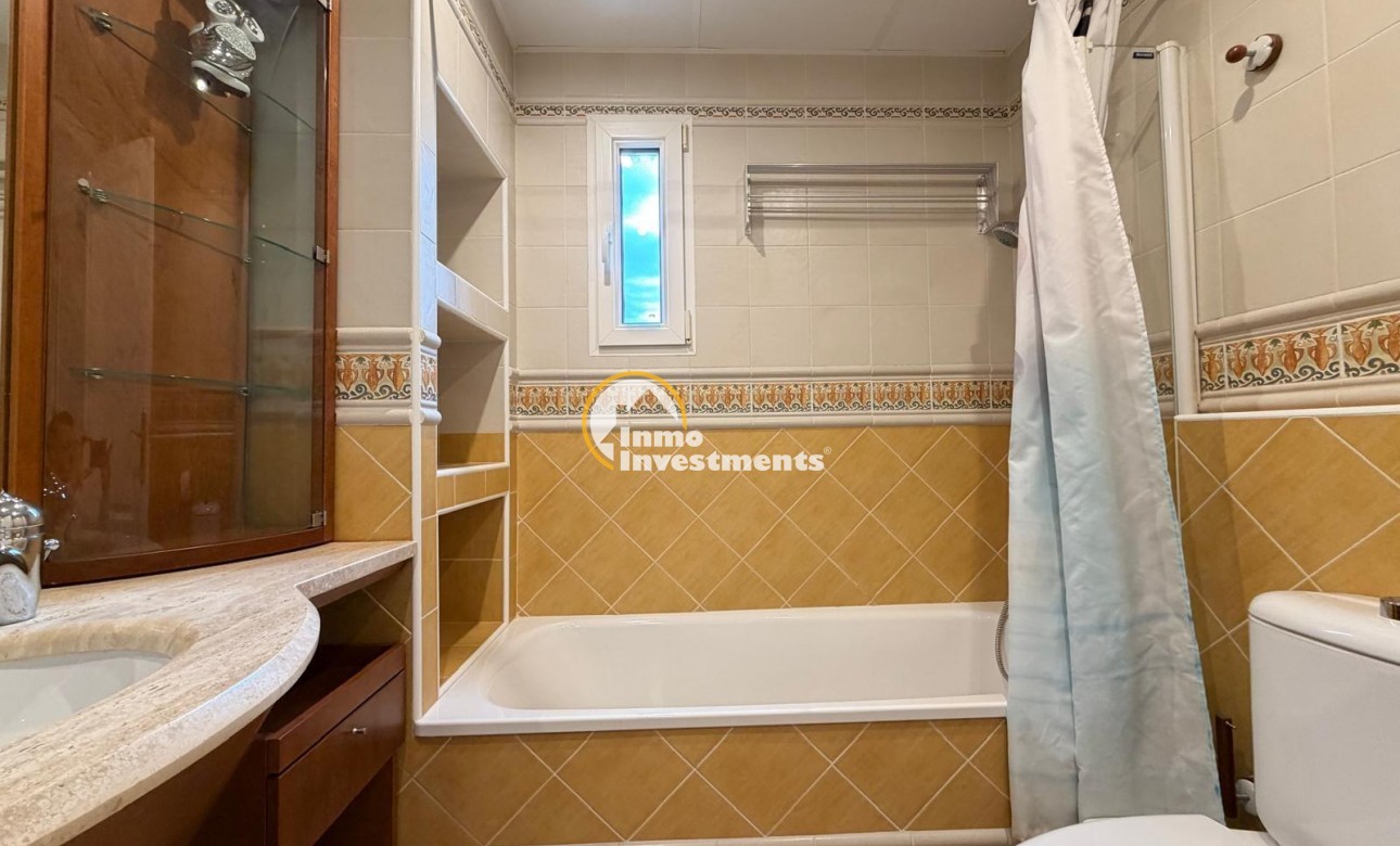 Reventa - Ático - Torrevieja - Los Frutales