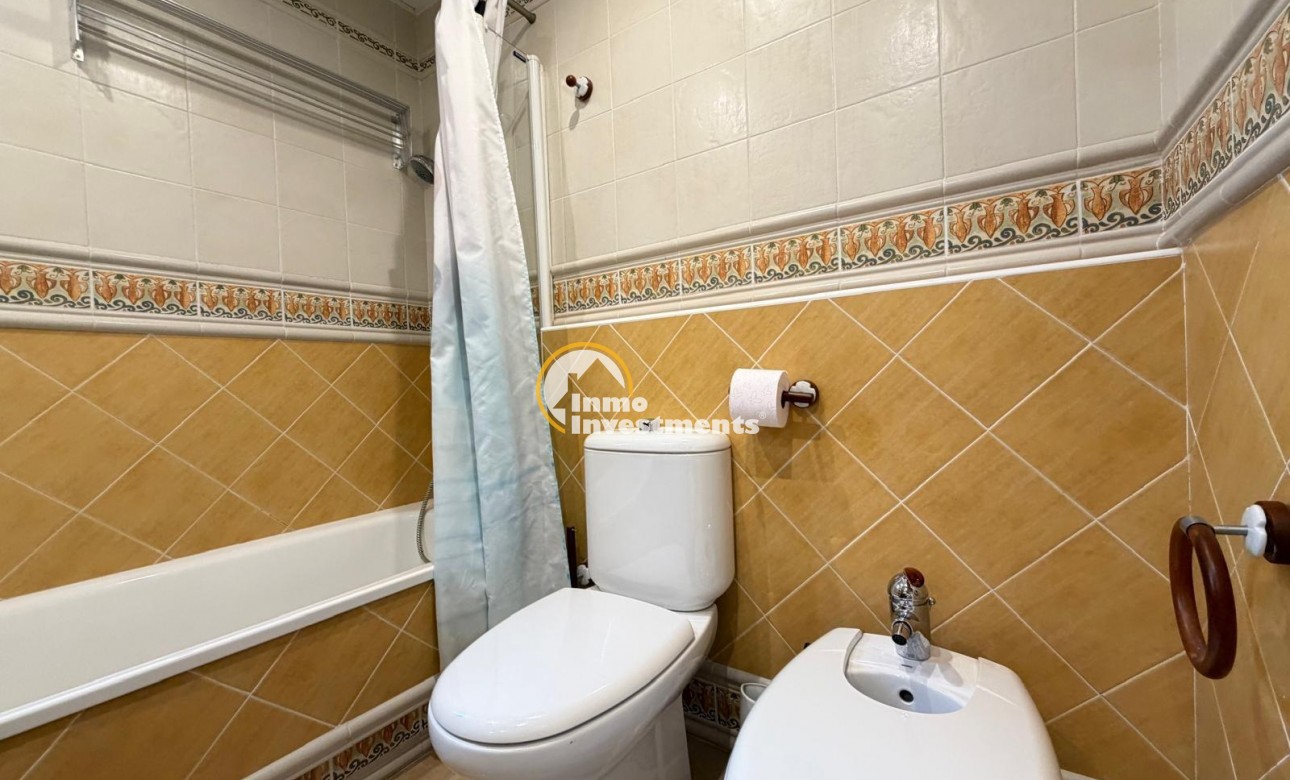 Reventa - Ático - Torrevieja - Los Frutales