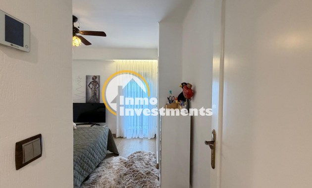 Reventa - Ático - Torrevieja - Los Frutales