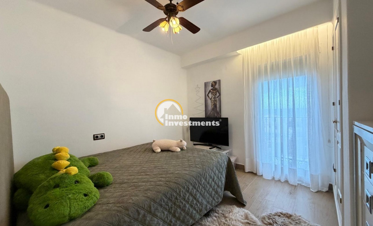 Reventa - Ático - Torrevieja - Los Frutales