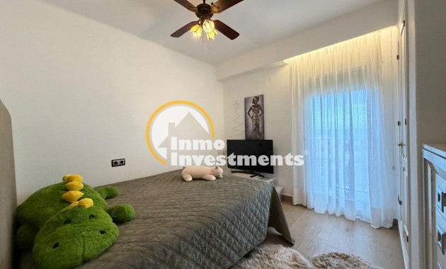 Reventa - Ático - Torrevieja - Los Frutales