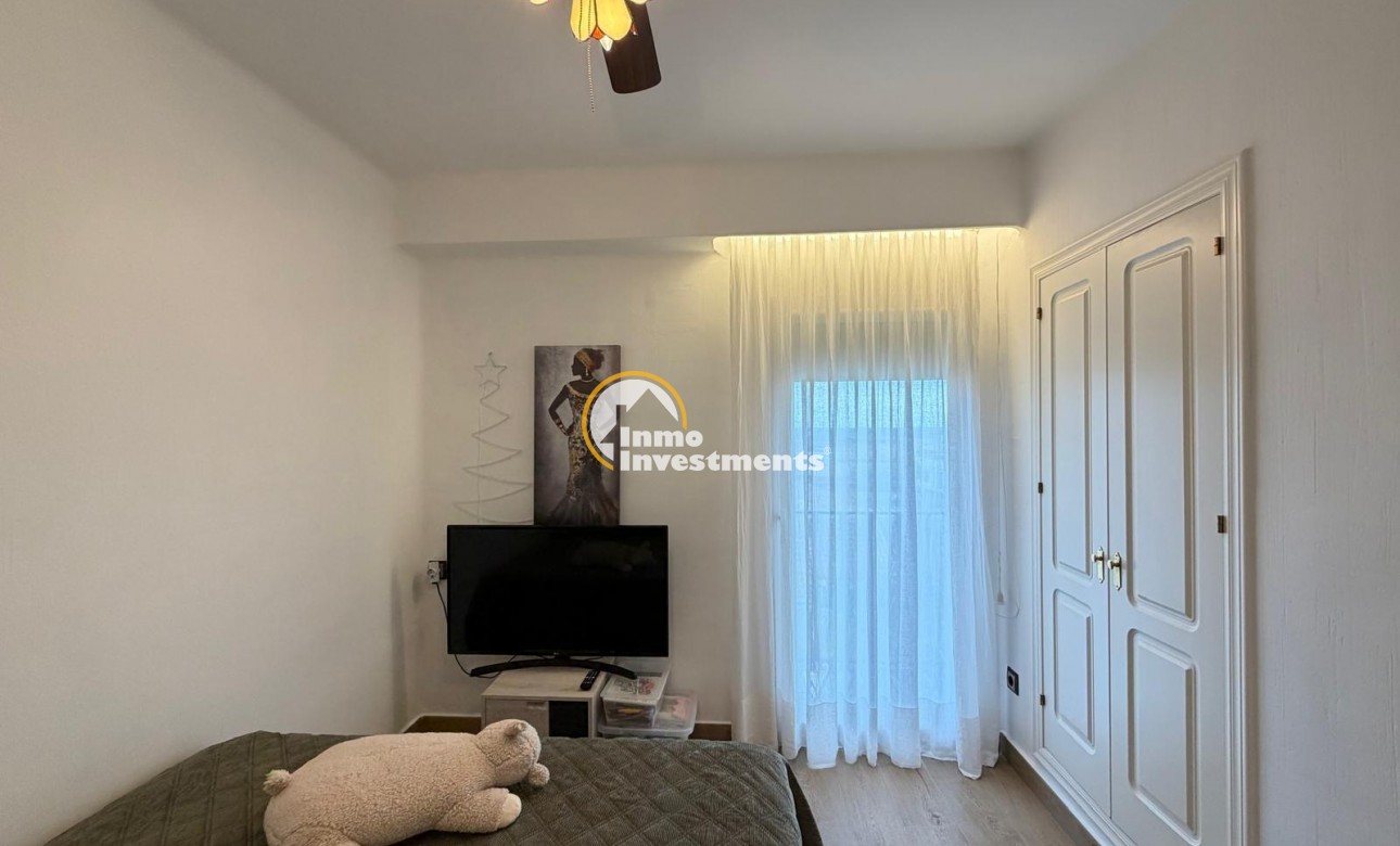 Reventa - Ático - Torrevieja - Los Frutales