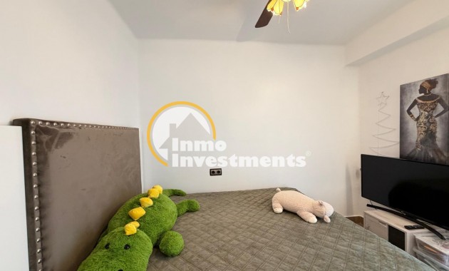 Reventa - Ático - Torrevieja - Los Frutales