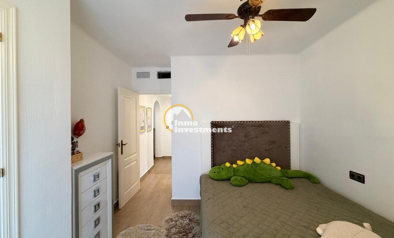 Reventa - Ático - Torrevieja - Los Frutales