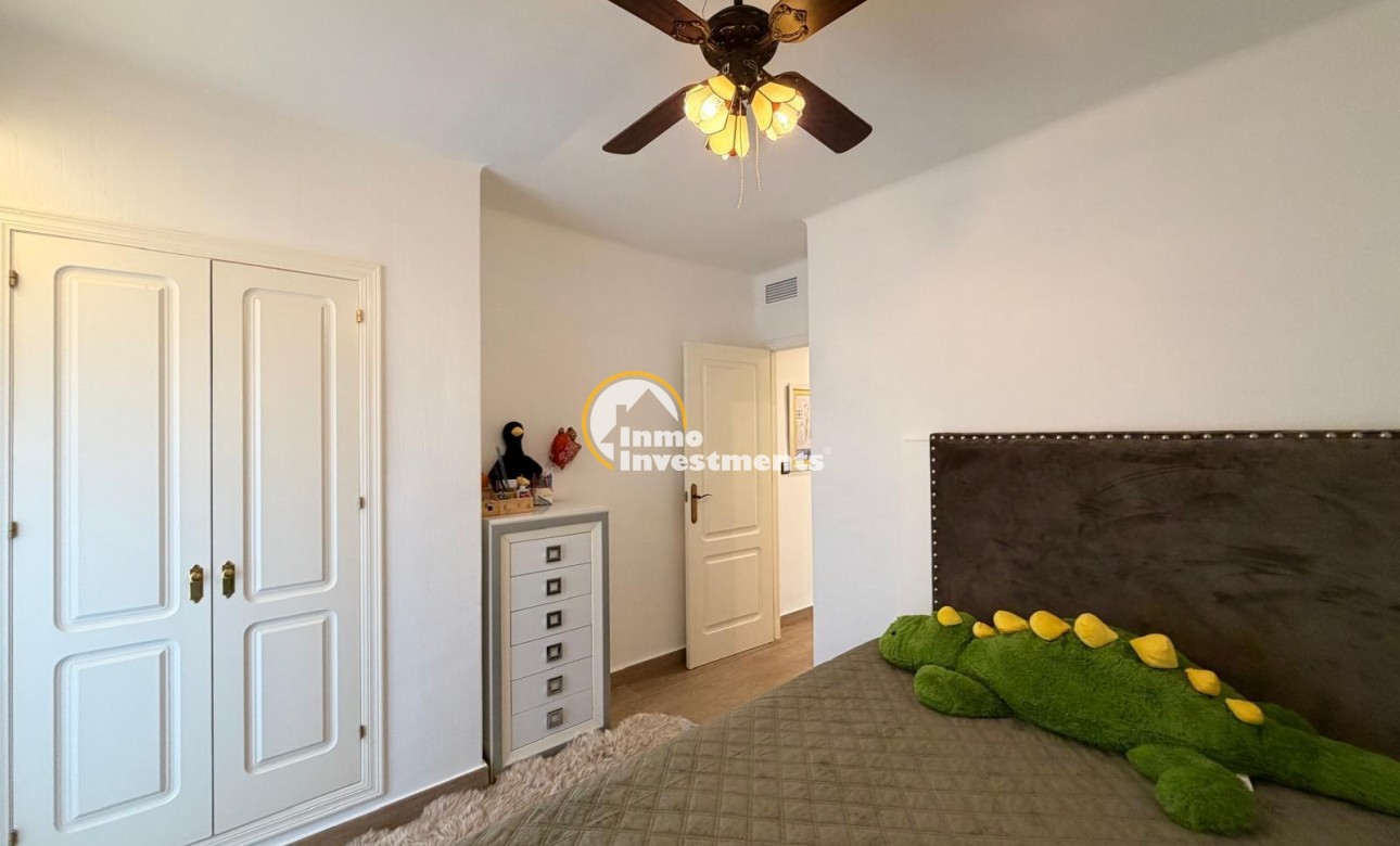 Reventa - Ático - Torrevieja - Los Frutales