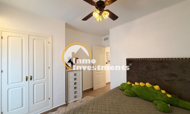 Reventa - Ático - Torrevieja - Los Frutales