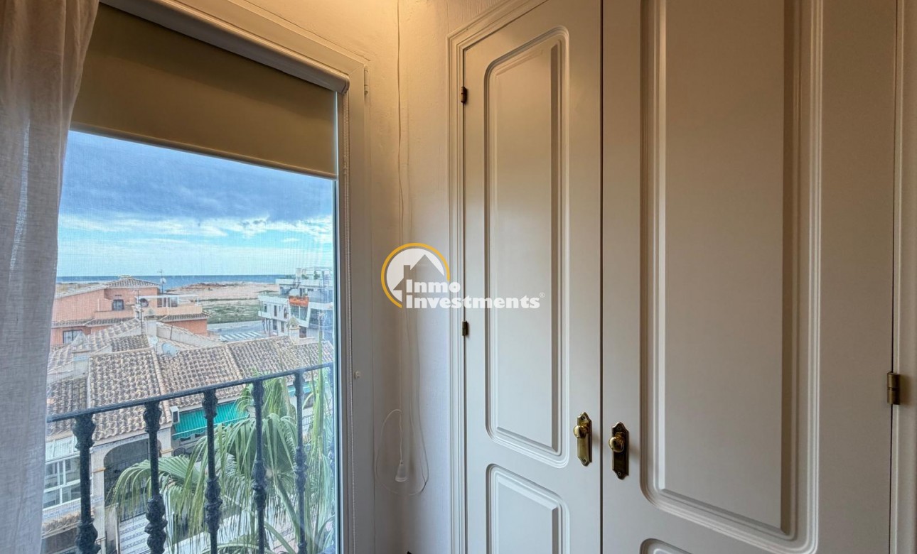 Reventa - Ático - Torrevieja - Los Frutales