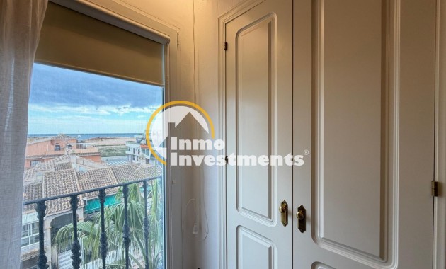 Reventa - Ático - Torrevieja - Los Frutales