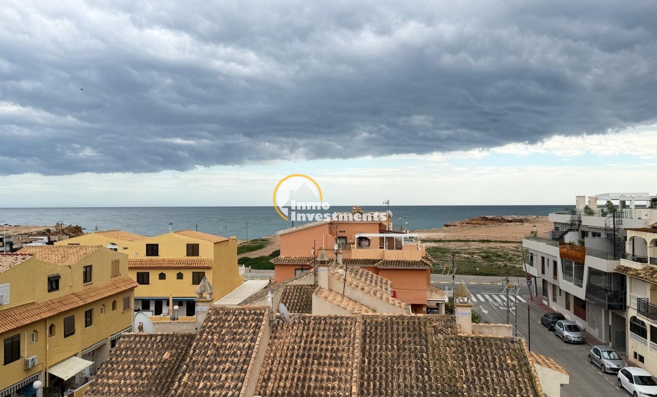 Reventa - Ático - Torrevieja - Los Frutales