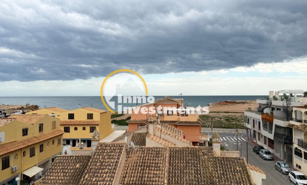 Reventa - Ático - Torrevieja - Los Frutales