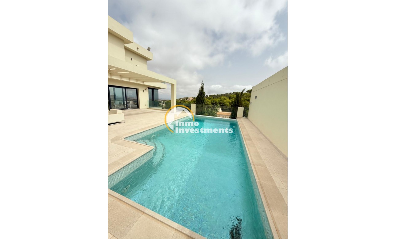 Reventa - Chalet independiente - La Manga Club - La Manga Club-Atamaría