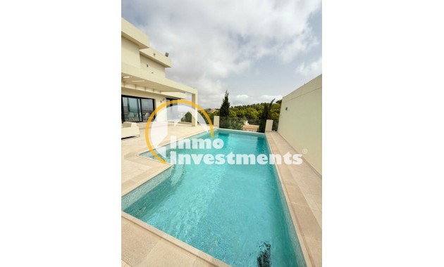 Reventa - Chalet independiente - La Manga Club - La Manga Club-Atamaría