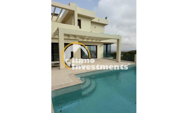 Reventa - Chalet independiente - La Manga Club - La Manga Club-Atamaría