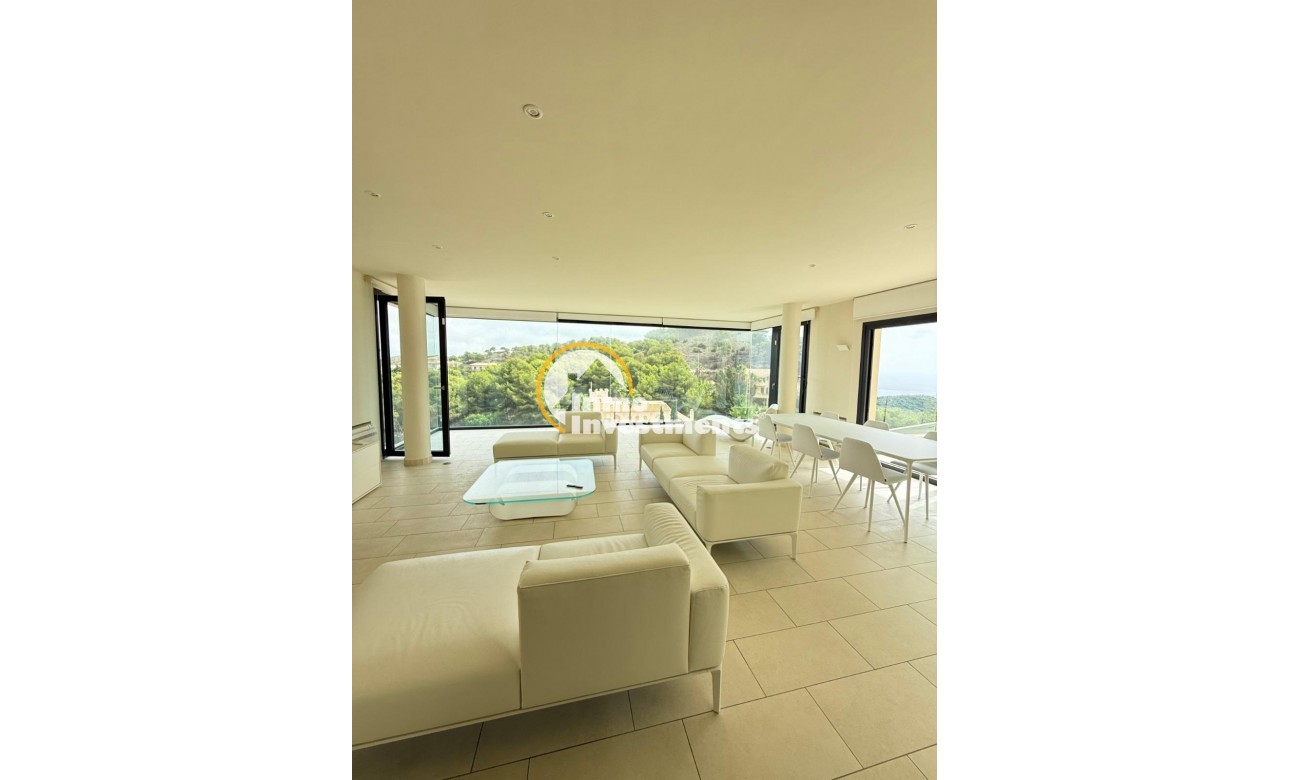 Reventa - Chalet independiente - La Manga Club - La Manga Club-Atamaría