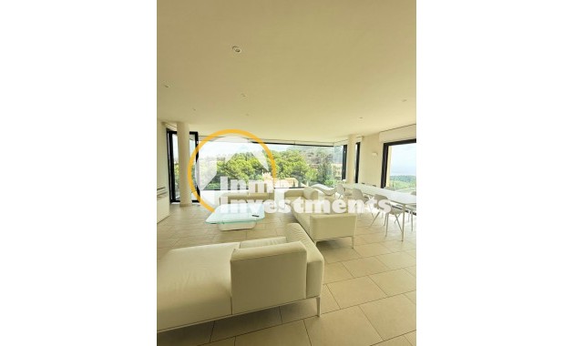 Reventa - Chalet independiente - La Manga Club - La Manga Club-Atamaría