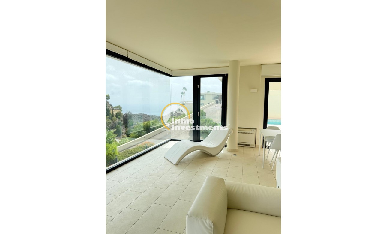 Reventa - Chalet independiente - La Manga Club - La Manga Club-Atamaría