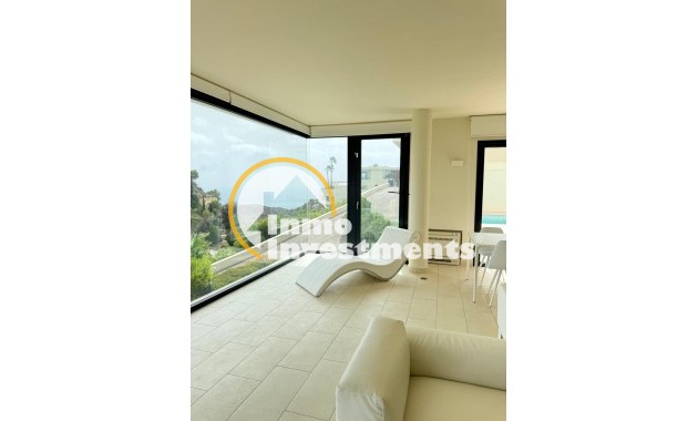 Reventa - Chalet independiente - La Manga Club - La Manga Club-Atamaría