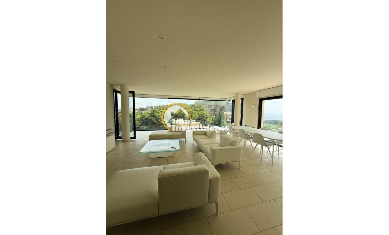 Reventa - Chalet independiente - La Manga Club - La Manga Club-Atamaría