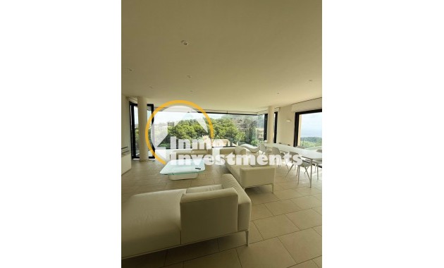 Reventa - Chalet independiente - La Manga Club - La Manga Club-Atamaría