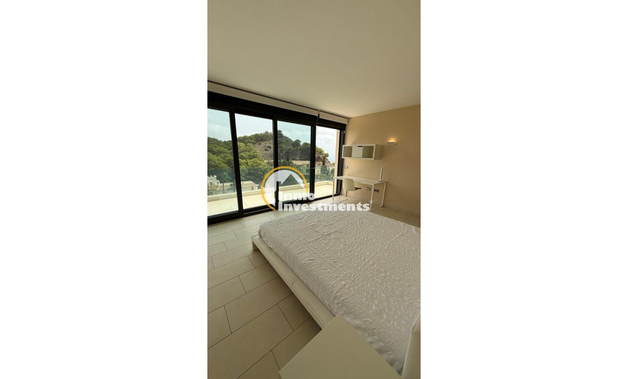 Reventa - Chalet independiente - La Manga Club - La Manga Club-Atamaría