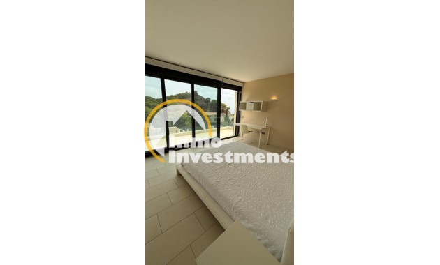 Reventa - Chalet independiente - La Manga Club - La Manga Club-Atamaría