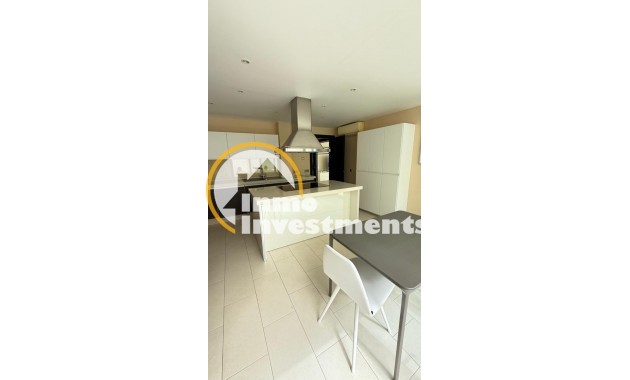 Reventa - Chalet independiente - La Manga Club - La Manga Club-Atamaría