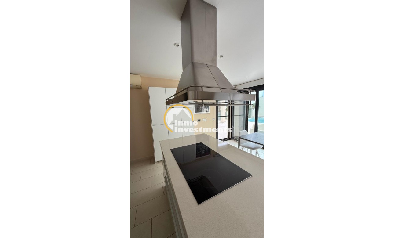 Reventa - Chalet independiente - La Manga Club - La Manga Club-Atamaría