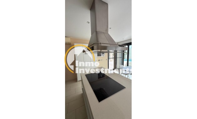 Reventa - Chalet independiente - La Manga Club - La Manga Club-Atamaría