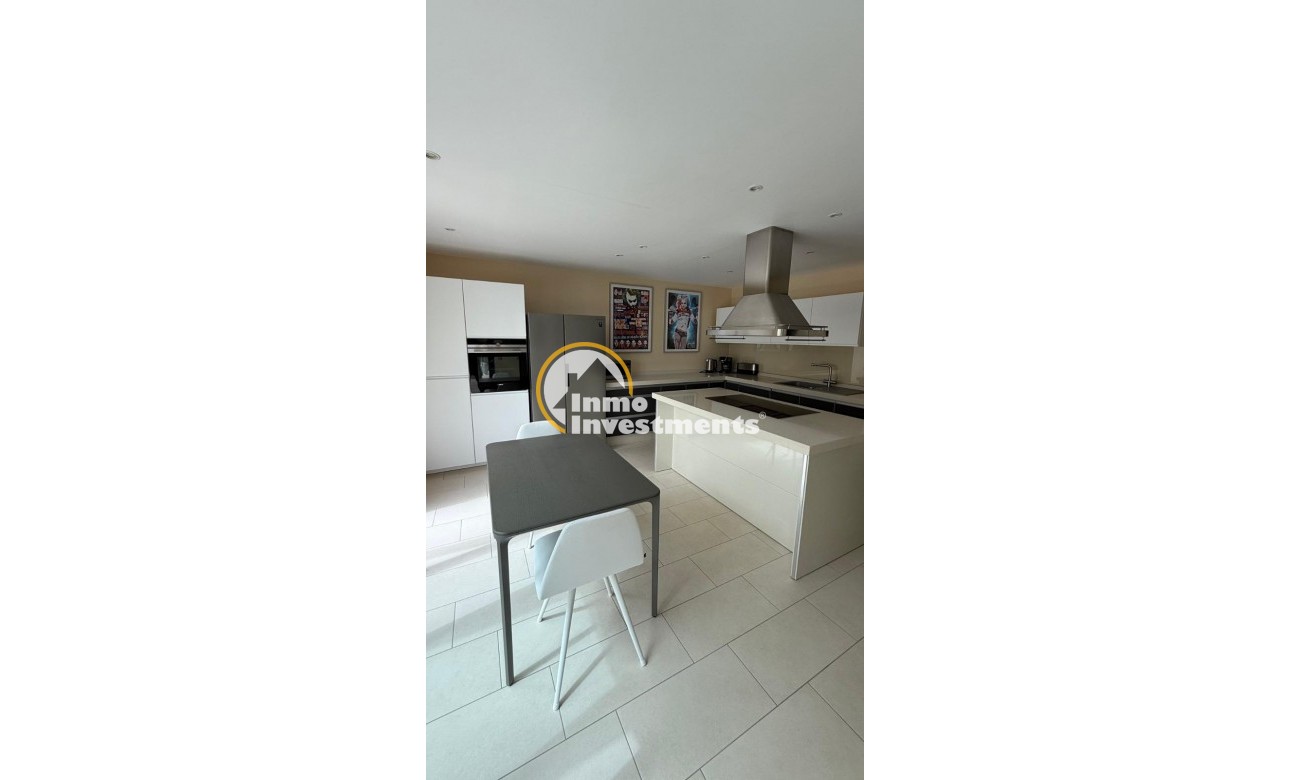 Reventa - Chalet independiente - La Manga Club - La Manga Club-Atamaría