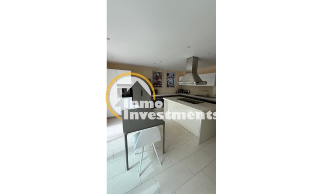 Reventa - Chalet independiente - La Manga Club - La Manga Club-Atamaría