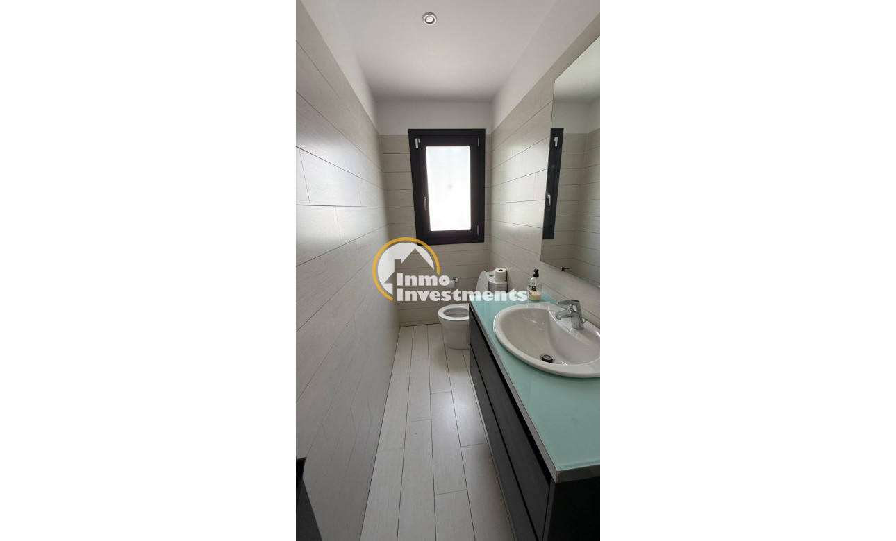 Reventa - Chalet independiente - La Manga Club - La Manga Club-Atamaría