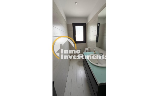 Reventa - Chalet independiente - La Manga Club - La Manga Club-Atamaría