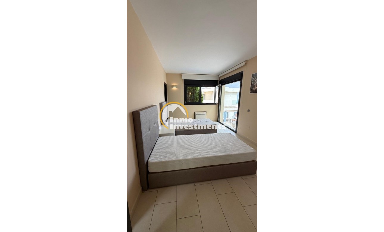 Reventa - Chalet independiente - La Manga Club - La Manga Club-Atamaría