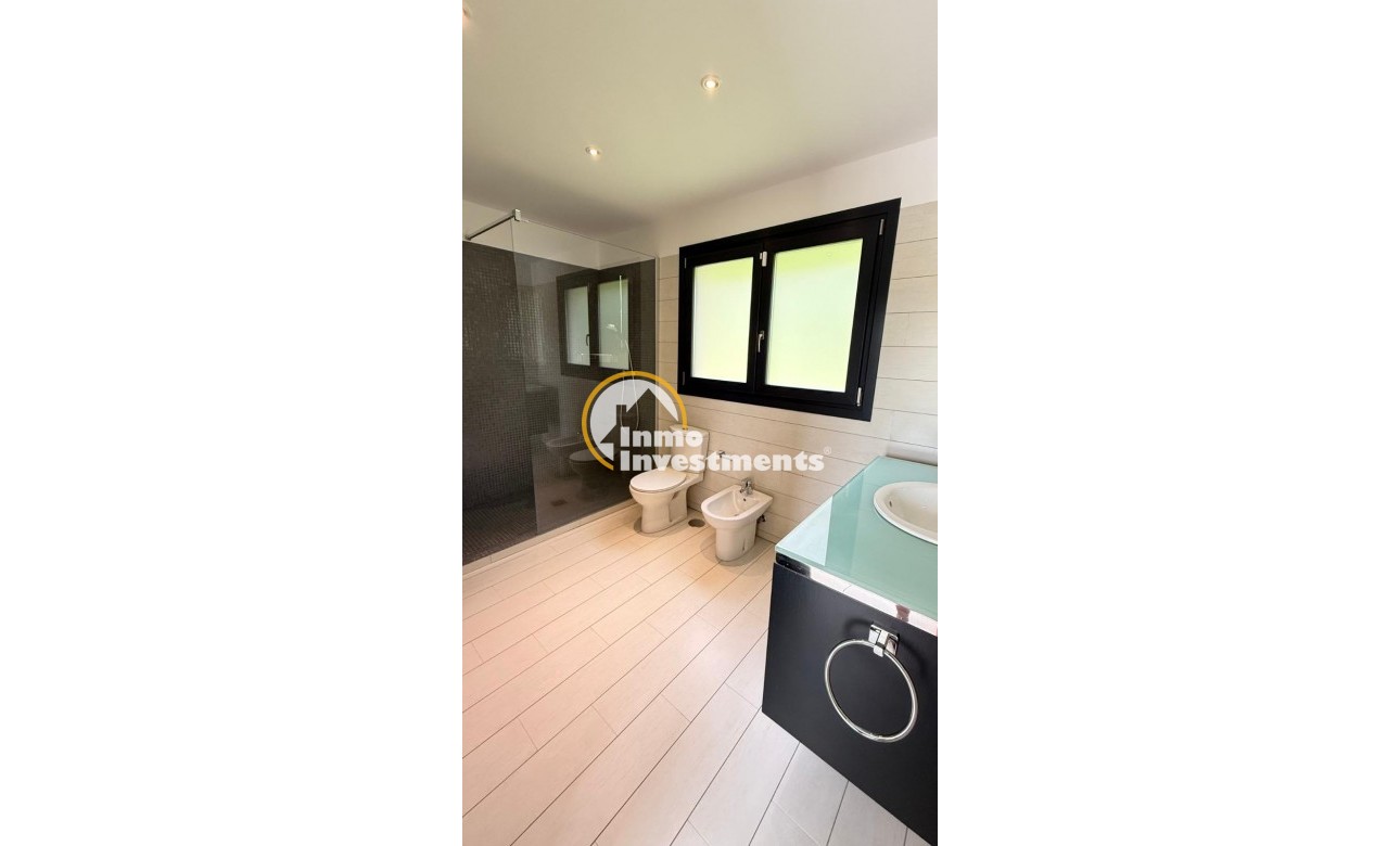 Reventa - Chalet independiente - La Manga Club - La Manga Club-Atamaría