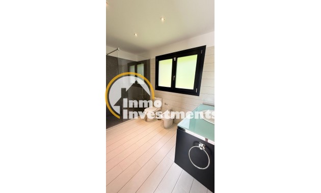 Reventa - Chalet independiente - La Manga Club - La Manga Club-Atamaría