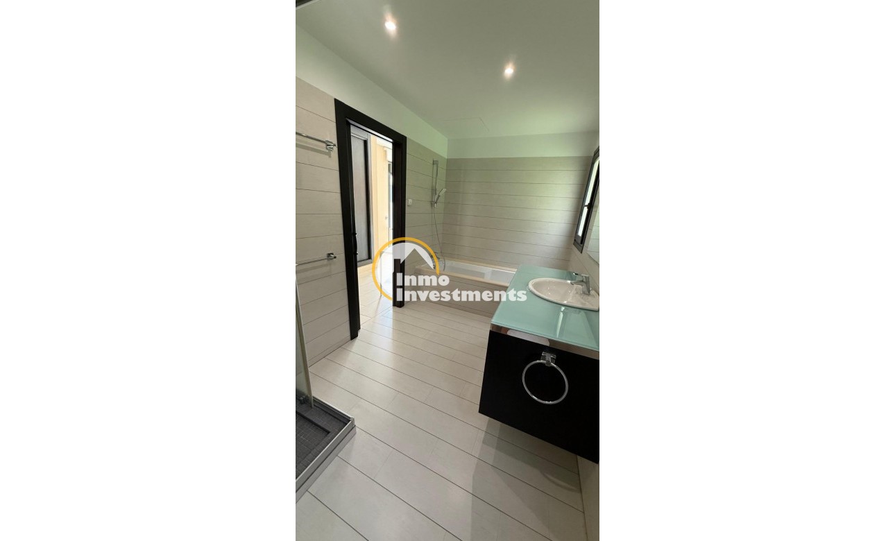 Reventa - Chalet independiente - La Manga Club - La Manga Club-Atamaría