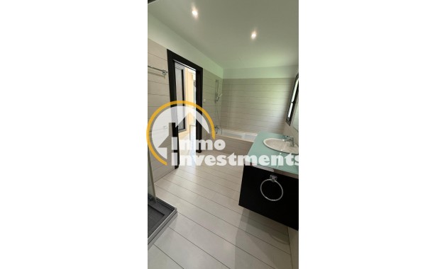 Reventa - Chalet independiente - La Manga Club - La Manga Club-Atamaría