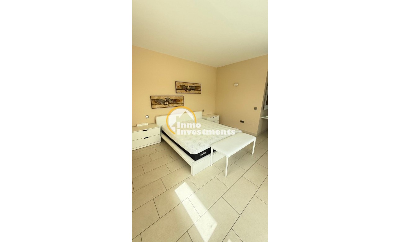 Reventa - Chalet independiente - La Manga Club - La Manga Club-Atamaría