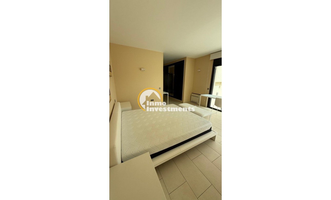 Reventa - Chalet independiente - La Manga Club - La Manga Club-Atamaría