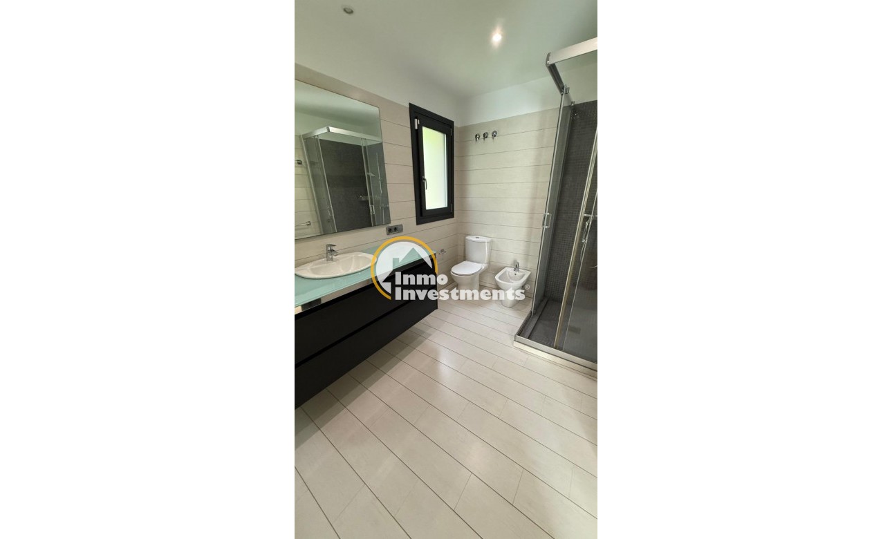 Reventa - Chalet independiente - La Manga Club - La Manga Club-Atamaría