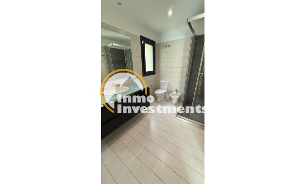 Reventa - Chalet independiente - La Manga Club - La Manga Club-Atamaría