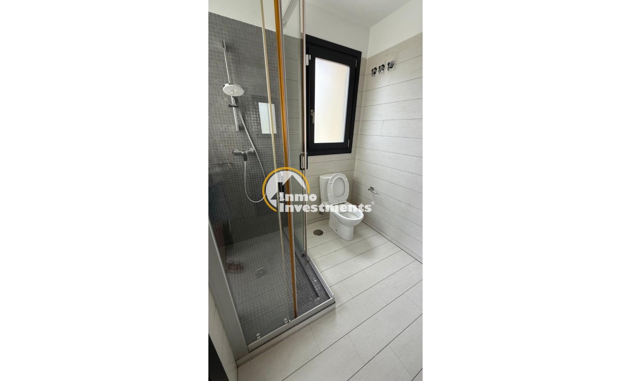 Reventa - Chalet independiente - La Manga Club - La Manga Club-Atamaría