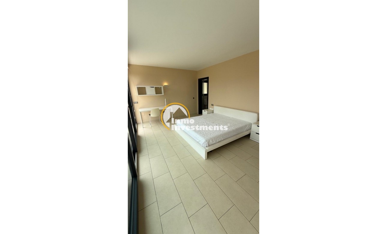 Reventa - Chalet independiente - La Manga Club - La Manga Club-Atamaría