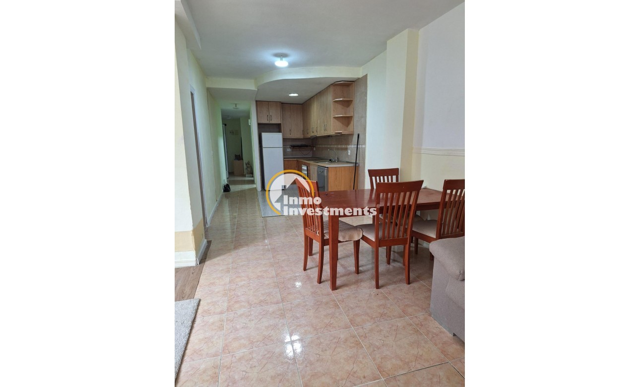 Resale - Apartment - Torrevieja - Playa del Cura