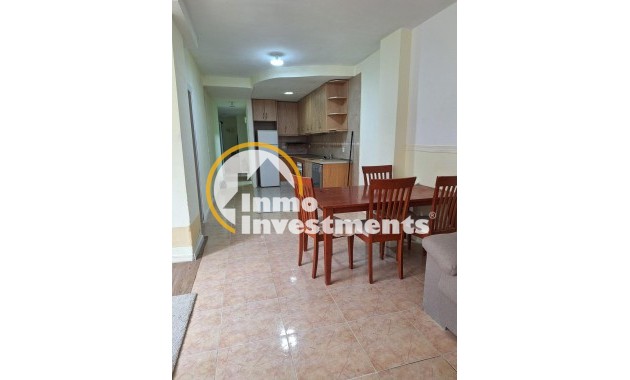 Resale - Apartment - Torrevieja - Playa del Cura