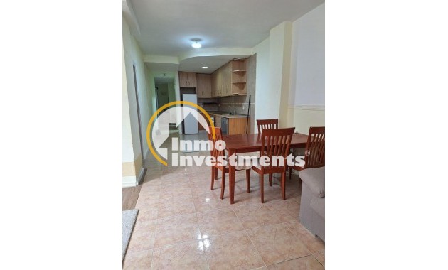 Resale - Apartment - Torrevieja - Playa del Cura