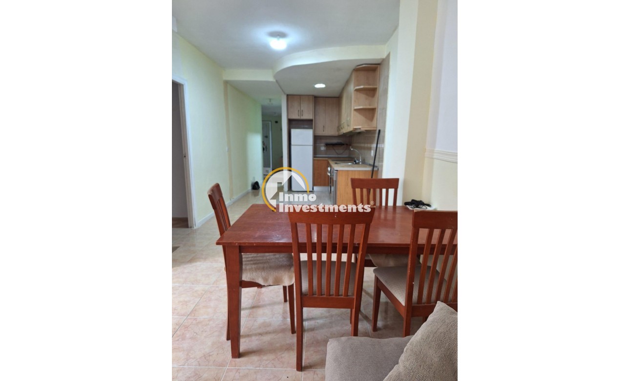 Resale - Apartment - Torrevieja - Playa del Cura